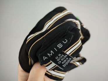 amisu koszulki: Amisu, Sukienka damska, rozmiar S — 4