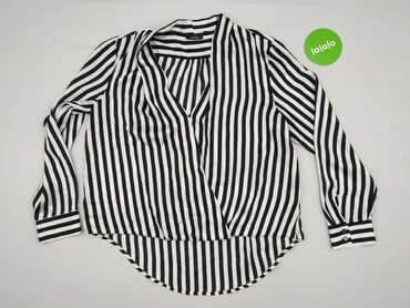 marynarki i kamizelki damskie theory: Bluzka damska, L — 2