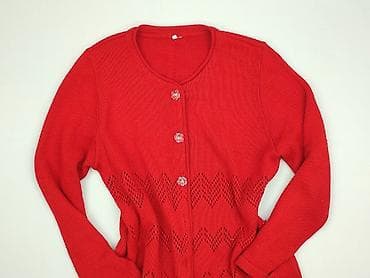 sweter dior damski: Kardigan damski, rozmiar 2XL — 1