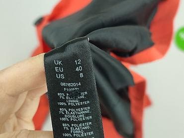 kurtka janina: Marynarka damska, rozmiar M — 5