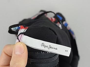 dior suknie: Pepe Jeans, Sukienka damska, rozmiar S — 4