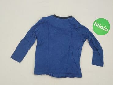 koszulka pitbull allegro: Blouse, Lupilu, 1.5-2 years, 86-92 cm, condition - Very good — 3
