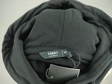 dezerter bluza: Carry, Bluza z kapturem damska, rozmiar S — 5