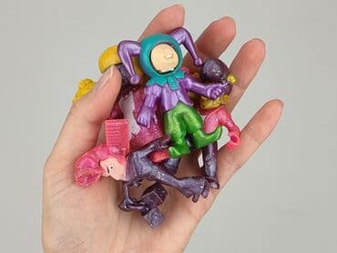 czapka los santos: Figure for Kids, condition - Perfect — 3