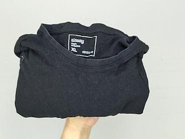 sinsay koszulka basic: Sinsay, Koszulka dla mężczyzn, rozmiar XL — 6
