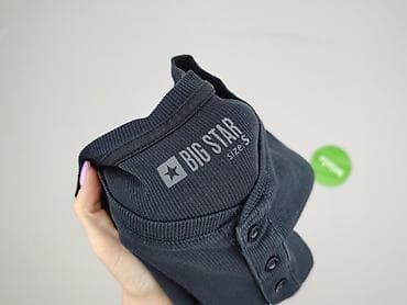 paramour sweter: Big Star, Koszulka dla mężczyzn, rozmiar S — 4