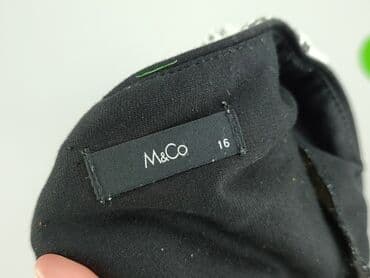 mmc studio sukienka: M&Co, Sukienka damska, rozmiar 2XL — 4