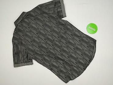 klapki jermes: Angelo Litrico, Koszulа dla mężczyzn, rozmiar S — 3