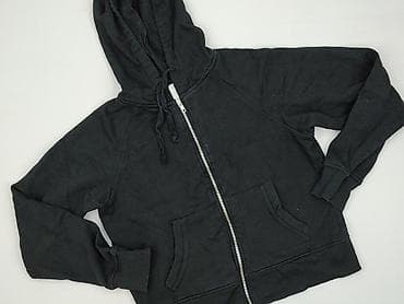 brandy bluza: Sinsay, Bluza z kapturem damska, rozmiar M — 1