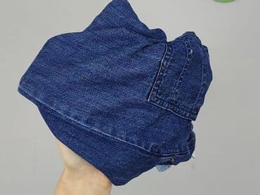 ubrania tesco: Spodnie jeansowe, 3-4 lat, 104, stan - Bardzo dobry — 6