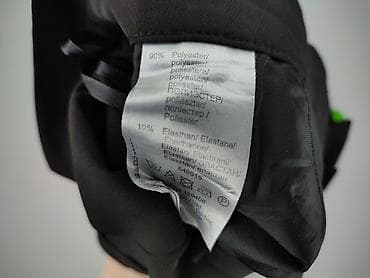 comma trousers: Bodyflirt, Spodnie materiałowe damskie, rozmiar S — 7