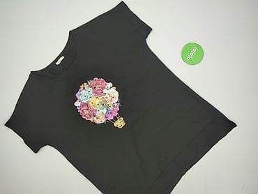 c: Imię, T-shirt damski, rozmiar 6XL — 2