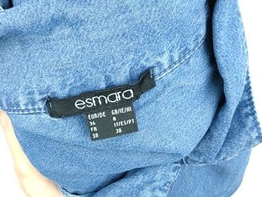 sukienka z lnem lidl: Esmara, Sukienka damska, rozmiar S — 4