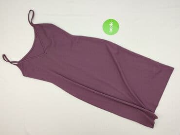 sukienka fioletowa zara: Sukienka damska, rozmiar XS — 3