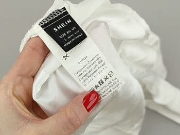 Жінкам: Shein, Сорочка жіноча, розмір L — 4