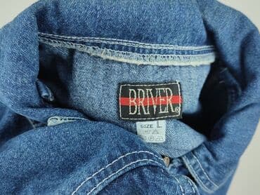 jaki numer koszulki ma messi: Kurtka jeansowa damska, rozmiar L — 4