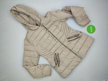 Kobiety: Kurtka zimowa damska, rozmiar 2XL — 2