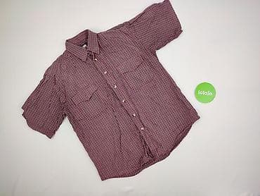 chaotic system jacket: Koszulа dla mężczyzn, rozmiar L — 2