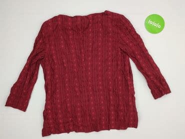 bluzka w paski pepco: Edc by Esprit, Bluzka damska, rozmiar L — 3