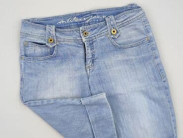 Spodnie 3/4 damskie, rozmiar S