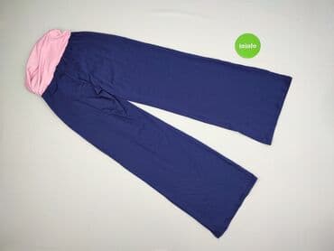 latynka spodnie dresowe: Spodnie materiałowe damskie, rozmiar S — 3