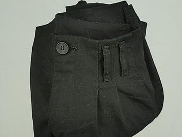 hm top w paski: H&M Divided, Spodnie materiałowe damskie, rozmiar XS — 5