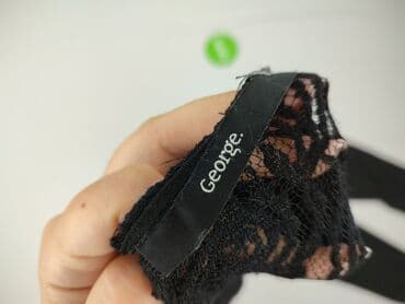 zara elegancki kombinezon damski: George, Kombinezon damski, rozmiar S — 4