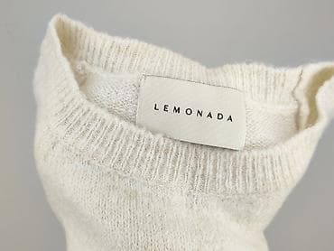 m co sweter: LeMonada, Sweter damski, rozmiar 3XL — 4