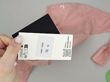 loewe jeans: Naïf, Koszula damska, rozmiar One size — 5