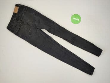 zara jeansy damskie rurki: Zara, Jeansy damskie, rozmiar S — 3