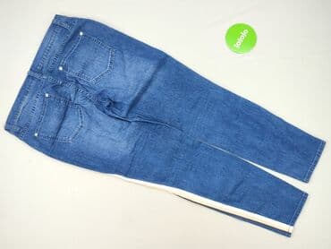 butik jeansy damskie: Bodyflirt, Jeansy damskie, rozmiar L — 3