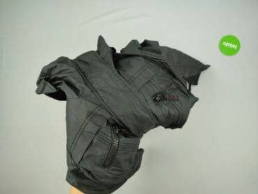 kurtka zimowa damska z kapturem reserved: Reserved, Parka damska, S — 5