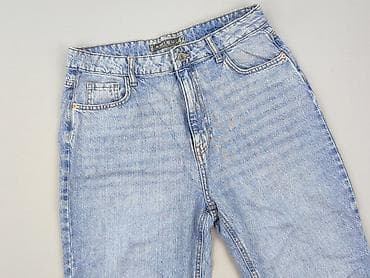 amisu jeans: Amisu, Jeansy damskie, rozmiar XL — 1