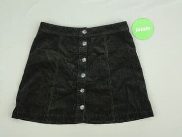 spódnice tiulowe midi allegro: H&M, Women`s skirt, size M (EU 38) — 2