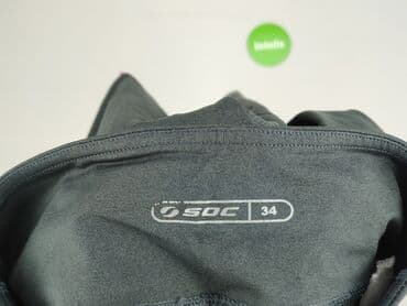 legginsy push up xs: Legginsy Sportowe damskie, XS — 4