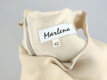 marc aurel sukienka: Marlene, Sukienka damska, rozmiar XL — 4