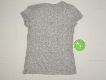 ubrania 90s: ONLY, T-shirt damski, rozmiar M — 4