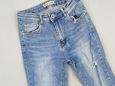 vrs basic jeans: Jeansy damskie, rozmiar S — 1