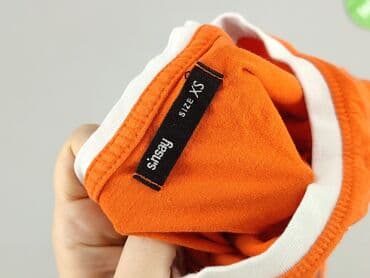 ciao bluzki: T-shirt damski, rozmiar XS — 5