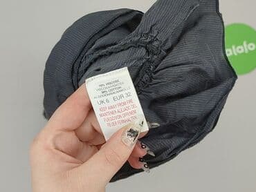 river island sukienki sklep online: River Island, Women's blouse, size XS (EU 34) — 5