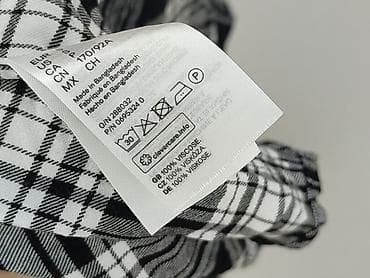 biale bluzki hm: H&M, Koszulа dla mężczyzn, rozmiar S — 6