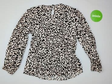 Kobiety: George, Bluzka damska, XL — 5