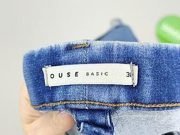 spodenki ksw: Szorty damskie, rozmiar S — 4