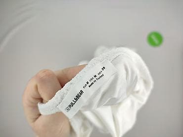 spódnice boho maxi: PULL&BEAR, Spódnica damska, rozmiar M — 4