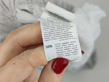 bluza sukienki: Spodnie dresowe damskie, S — 5