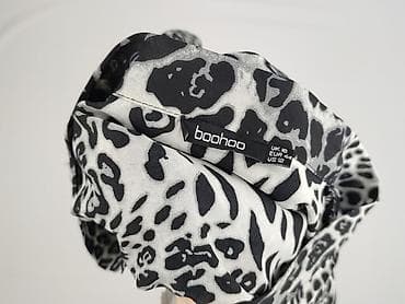 sukienki boho tanio: Boohoo, Sukienka damska, rozmiar L — 4