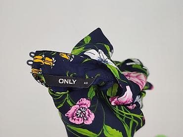 bluzy only: ONLY, Bluzka damska, rozmiar L — 4