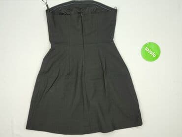 sukienki czarne mohito: Mohito, Sukienka damska, rozmiar M — 4