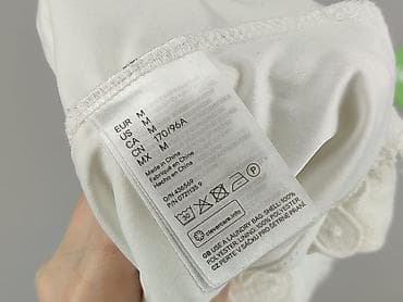 tchibo bluza: H&M, Bluzka damska, rozmiar M — 5