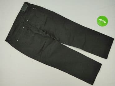 lagattini spodnie wyprzedaż: TONI, Spodnie materiałowe damskie, rozmiar L — 3